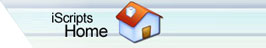 iScripts Home