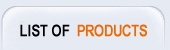 List of products