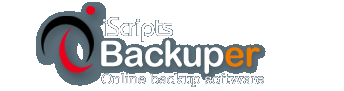 Open Source backup software
