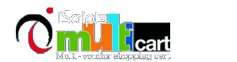 Multiple vendor shopping cart