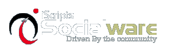 Social networking script