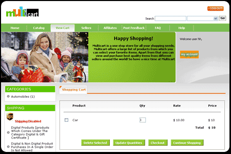 Cart
