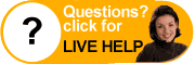 Live chat - Chat with a product specialist now