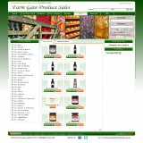 iScripts MultiCart powered site - www.farmgateproducesales.com.au/shopandbuyaustralian