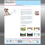 iScripts EasyCreate powered site - www.mediabeaute.com/sites