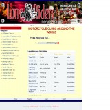 iScripts EasyIndex powered site - www.longridersonline.com/clubs
