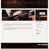iScripts SocialWare powered site - www.expatmafia.com
