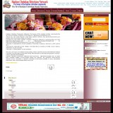 iScripts SocialWare powered site - www.hctvnetwork.com