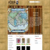 iScripts MultiCart powered site - www.ateea.com