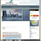 iScripts SocialWare powered site - http://myfacezone.com/