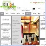 iScripts MultiCart powered site - http://shop.designoverstock.com/