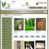 iScripts MultiCart powered site - www.our-wv.com