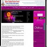 iScripts SocialWare powered site - http://www.hctvnetwork.com/