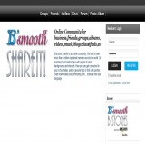 iScripts SocialWare powered site - http://bsmooth.com/shareit