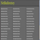 iScripts EasyIndex powered site - http://www.netbizdirectory.com/