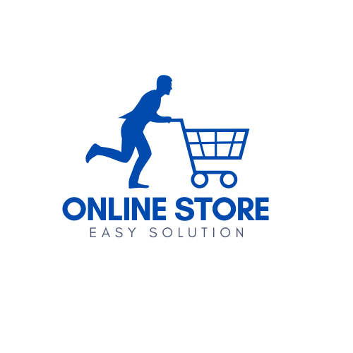 online store image