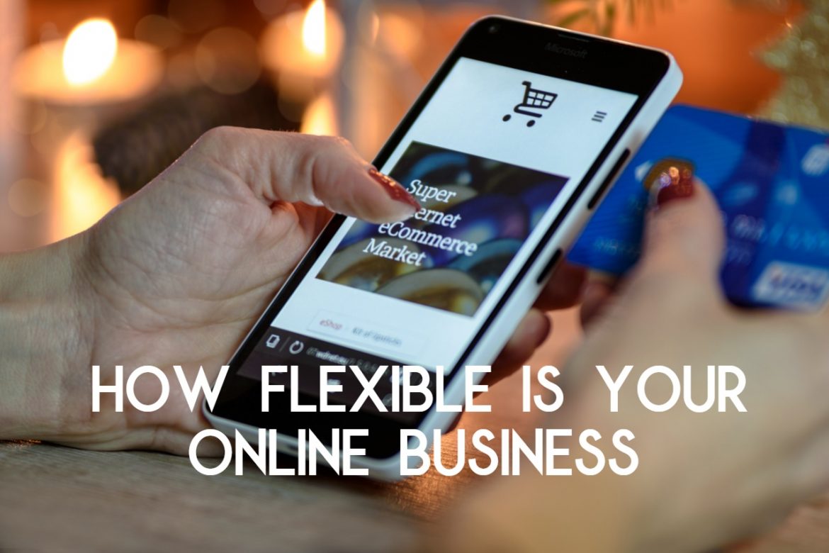 online business