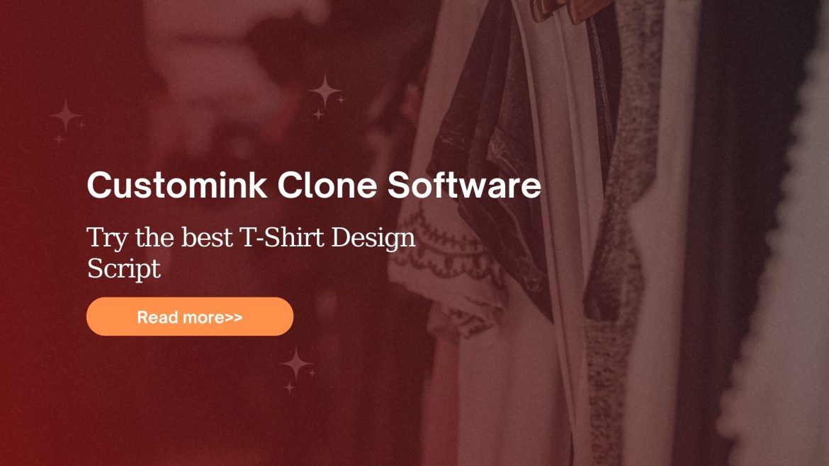 Customink alternative