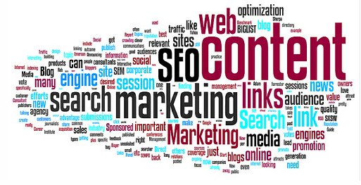 Online Business Marketing