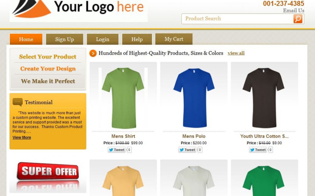 printlogic | iScripts Blog printlogic