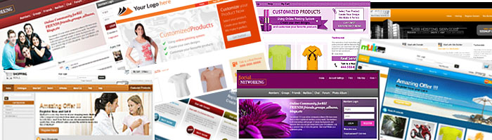 sitedesigns sitedesigns