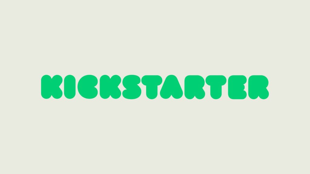 kickstarter