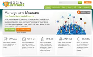 socialdefender | iScripts Blog socialdefender