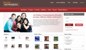 socialware | iScripts Blog socialware