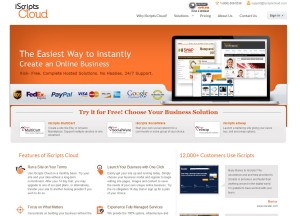 instant online business