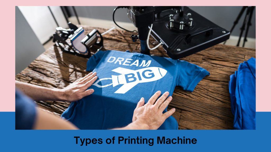 Select a T-Shirt Printing Machine for business | iScripts Blog tshirt machine