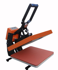 T shirt screenprinting