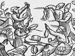 Image from Transition Glastonbury