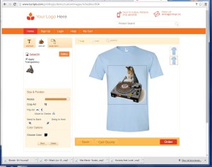 PrintLogic Custom Designer