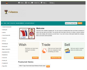 iweeza | iScripts Blog iweeza