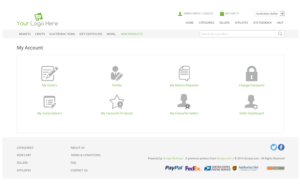 mc_new | iScripts Blog iScripts MultiCart screenshot