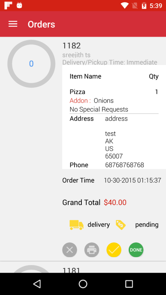 2orders | iScripts Blog 2orders