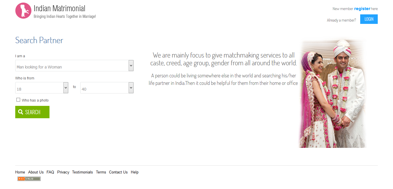 matrimonial | iScripts Blog matrimonial