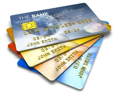 atm cards