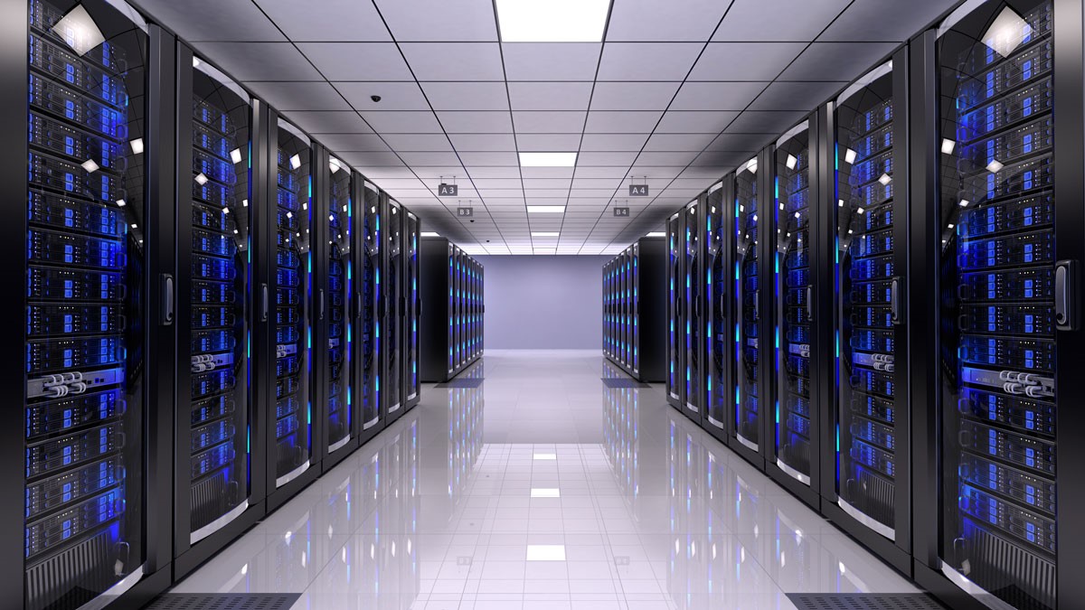 Server Management - iScripts AutoHoster