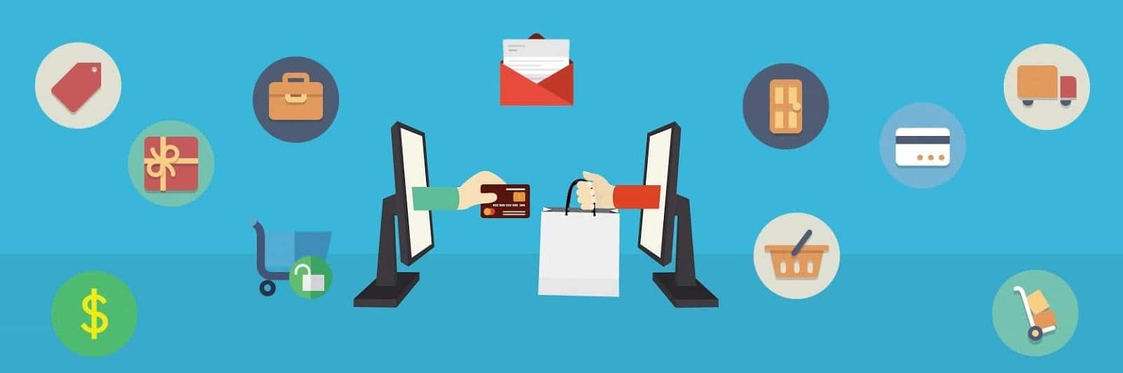 Multi-Vendor Shopping Cart