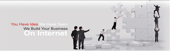 build Business Websites