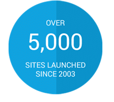 build Business Websites