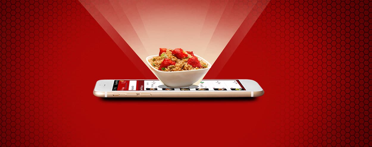 On Demand Delivery Model