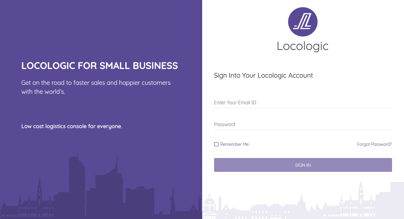 locologic | iScripts Blog last mile delivery logistics