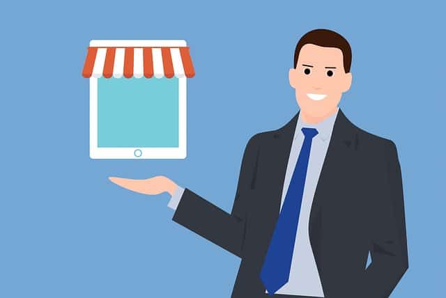 Taking Business Online - iScripts MultiCart