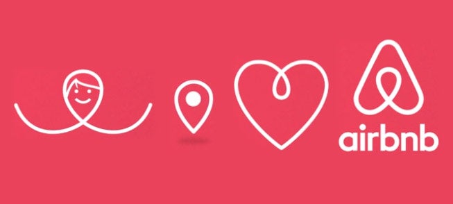 Belo - Aairbnb Logo