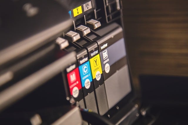 Digital Printing