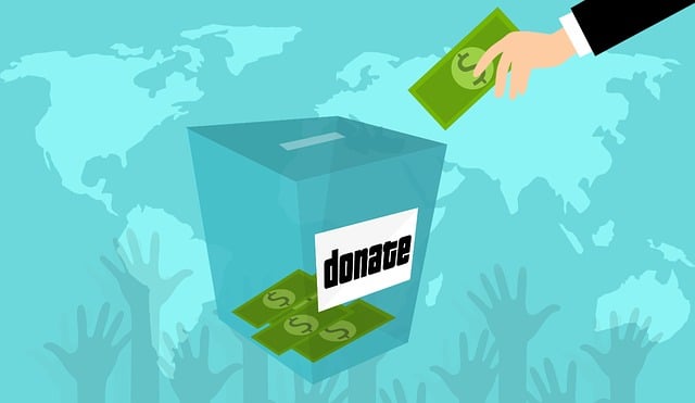 non-profit organisation fundraising | iScripts Blog Non-profit Organization Fundraising