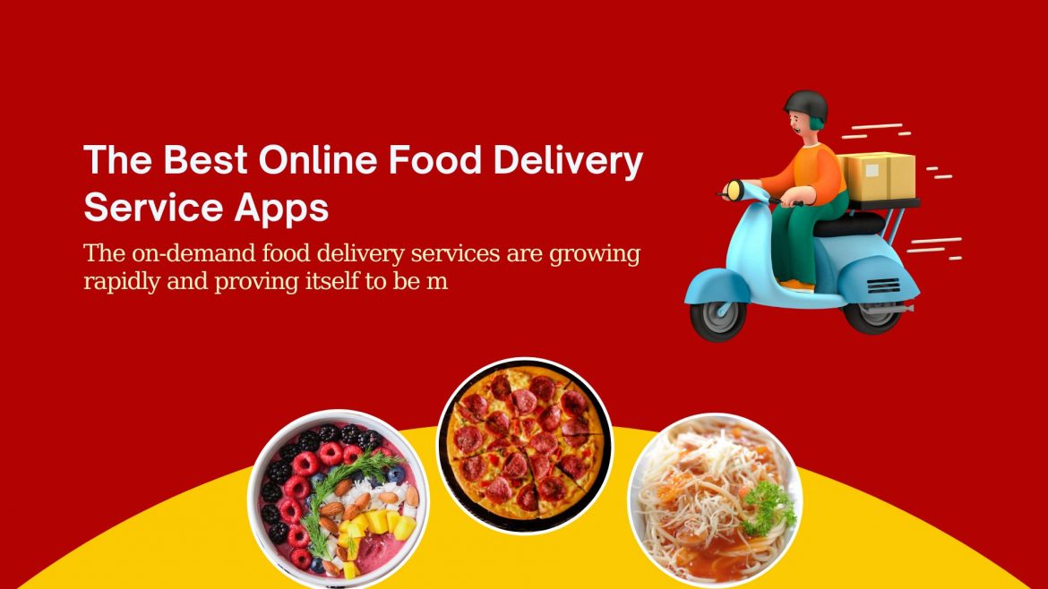 food delivery