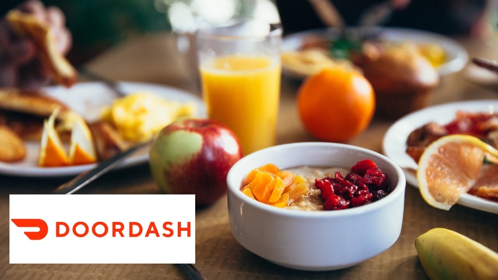 online food delivery apps